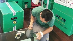 15秒速覽 約拿精品搬家與家政服務，專業品質，一應俱全