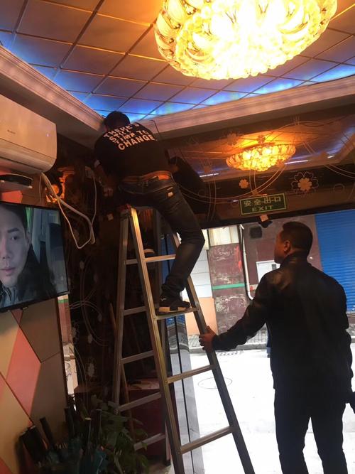 智慧賦能安全升級 上海寶山易佰良品酒店監控門禁與網絡綜合布線工程解析