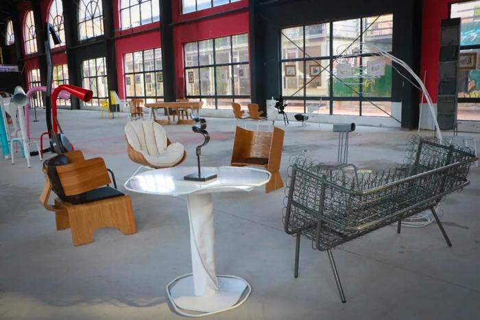 長江180藝術街區--文藝東進,五一只是序章(內含福利)