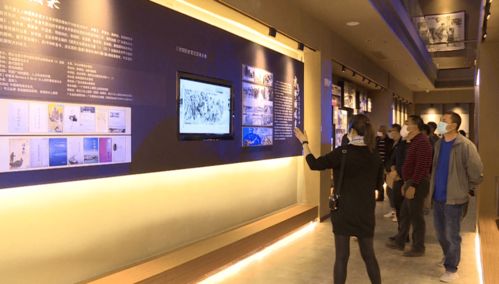 這一年,沙田文化藝術(shù)中心接待游客超12萬人次