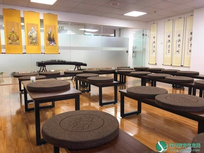 成都&ldquo;明星教師&rdquo;深耕教育培訓(xùn):用專業(yè)教師做專業(yè)教育