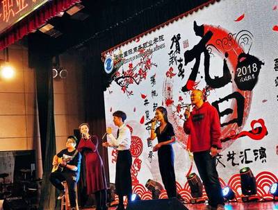 安徽國際商務職業(yè)學院2018年分類考試招生咨詢答疑指南