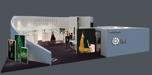 2018珠寶文化藝術周 翠趣兒參展系列產(chǎn)品回顧