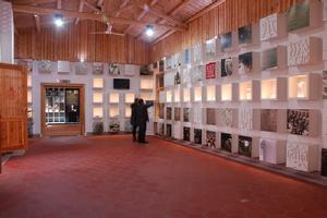 中國藝術(shù)作品搬進線上藝術(shù)館 企業(yè)管理咨詢視角下的數(shù)字化轉(zhuǎn)型策略