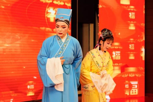 2019迎春文藝匯演 群眾文化精品的盛會與企業(yè)管理的智慧交響